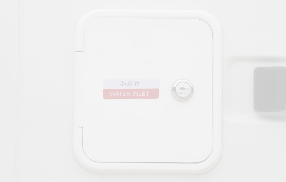 ZK5041XJC16动物疫病检测车