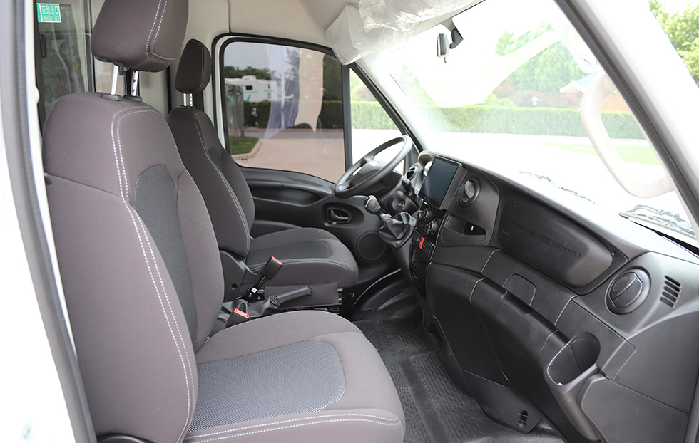 ZK5041XJC16动物疫病检测车