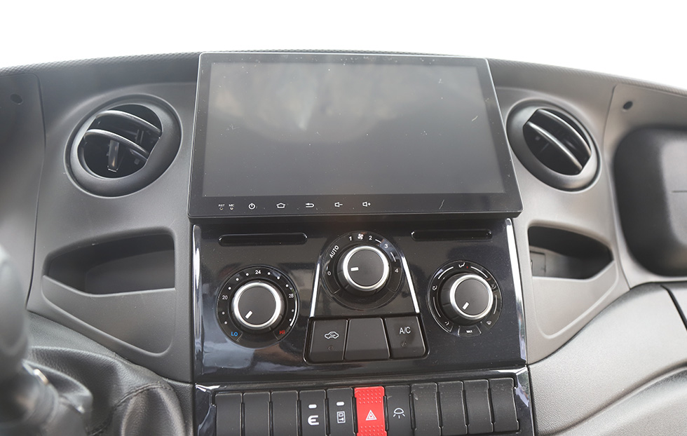 ZK5041XJC16动物疫病检测车