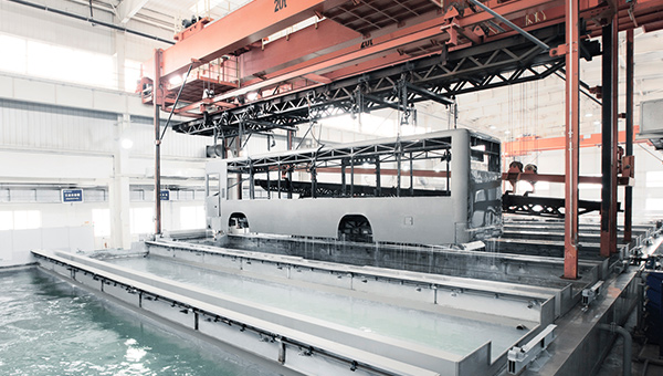 方舱版-13.7m移动方舱型移动p2<sup>+</sup>实验室