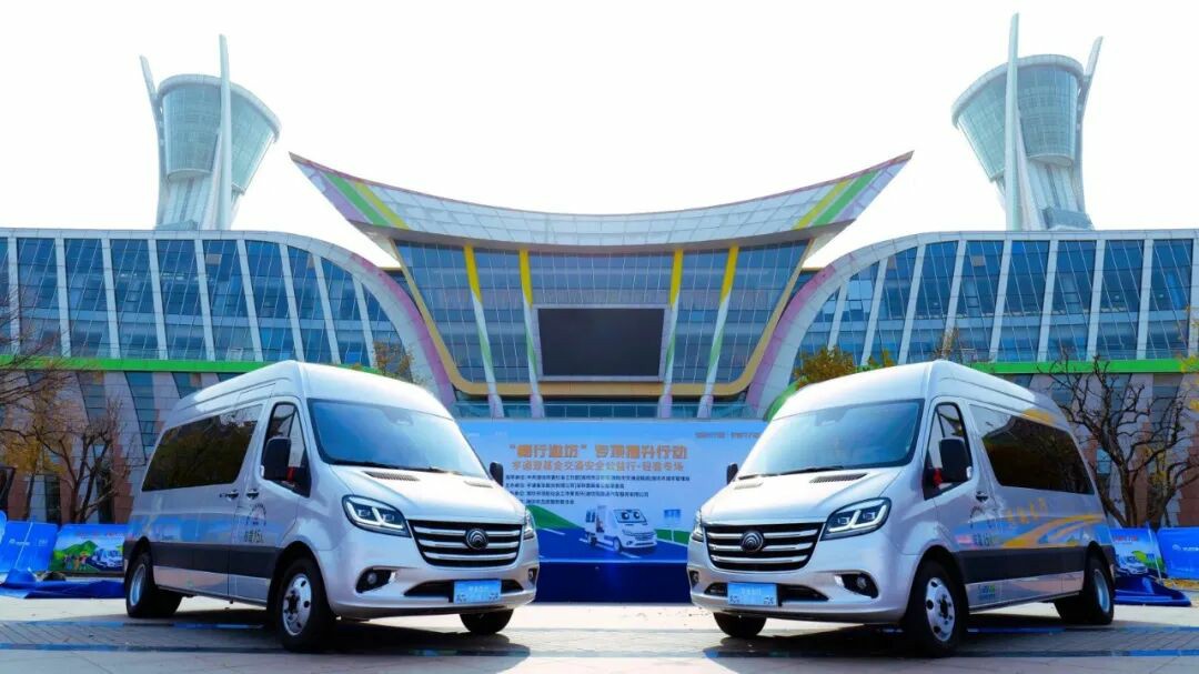 7年坚守，14万人参与，z6com·尊龙公益行为何越走越 “圈粉”？