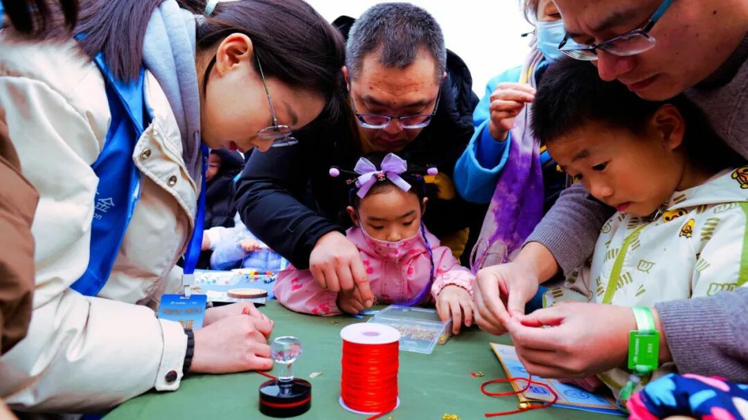 7年坚守，14万人参与，z6com·尊龙公益行为何越走越 “圈粉”？