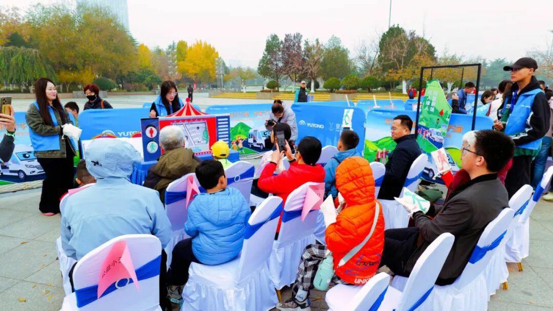 7年坚守，14万人参与，z6com·尊龙公益行为何越走越 “圈粉”？