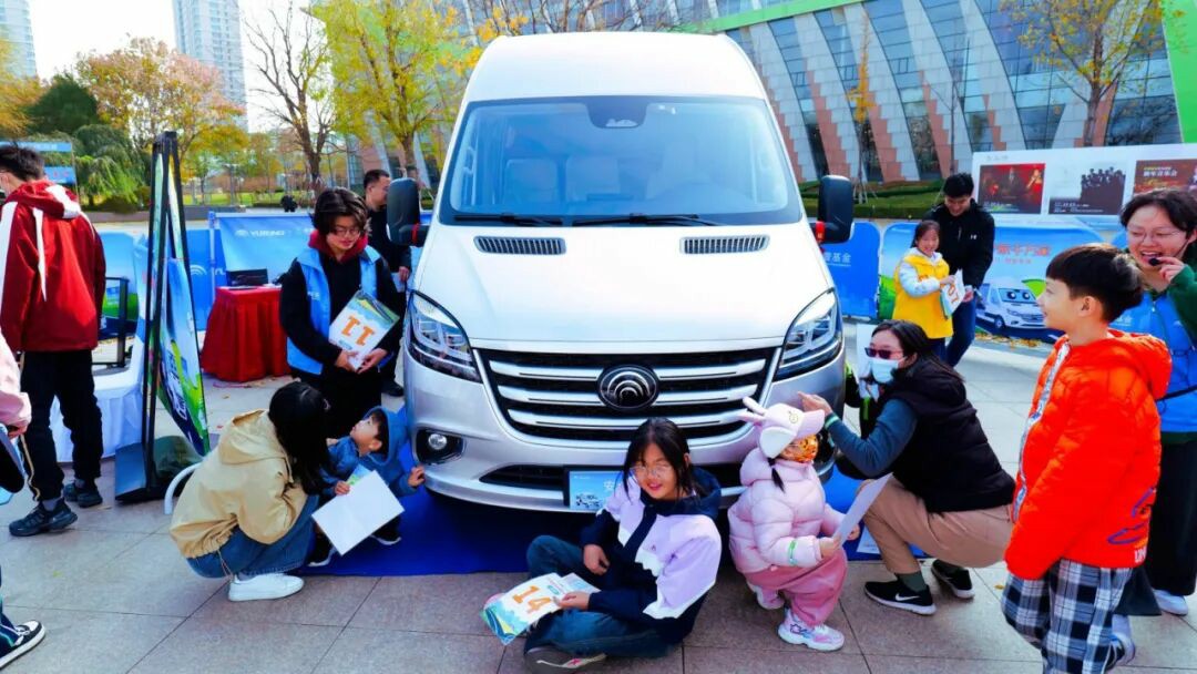 7年坚守，14万人参与，z6com·尊龙公益行为何越走越 “圈粉”？