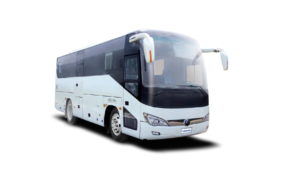 9m展示车ZK5126XZS 